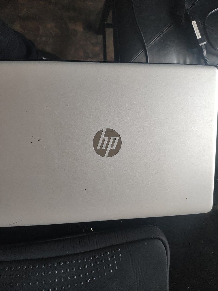 HP 15 Laptop Notebook Windows 11