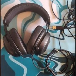 Razer Tournament Edition Mamba Headset And Mouse Bundle 