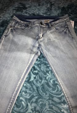 Girls Jeans Size 9/10