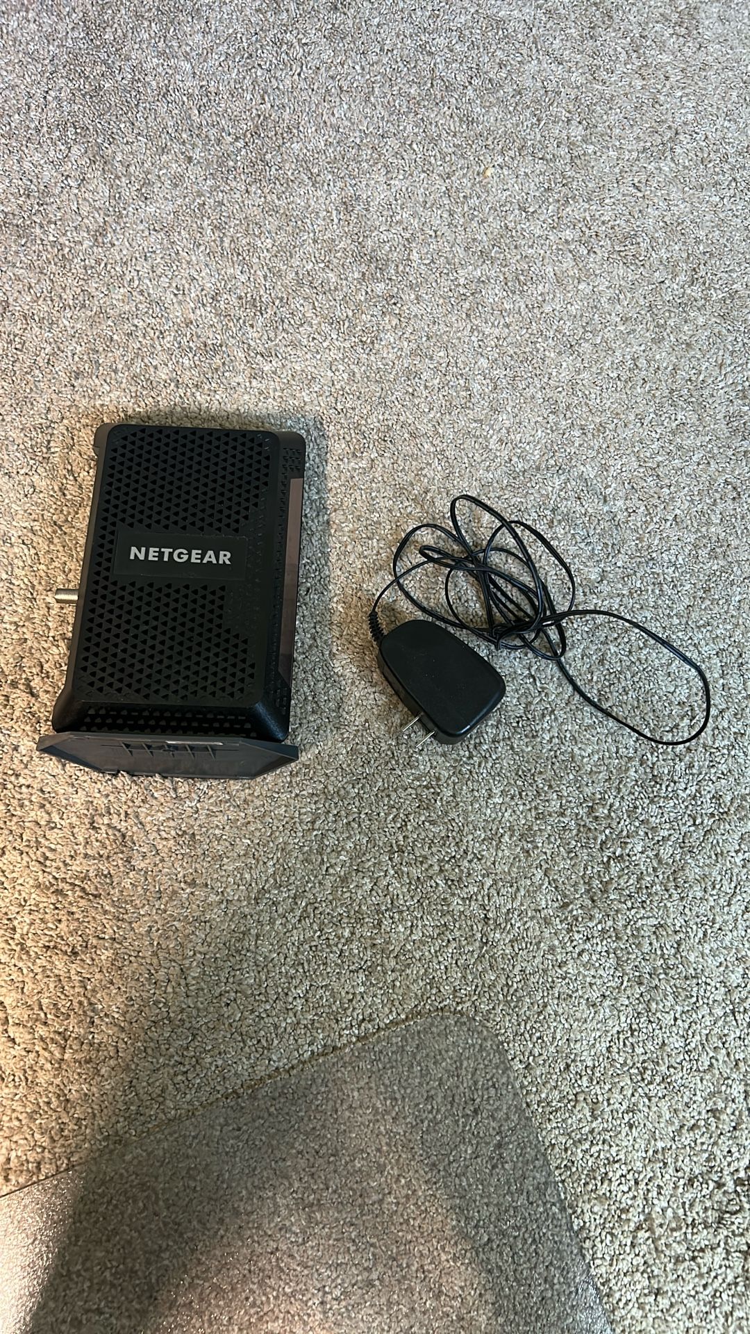 Netgear Cm1100