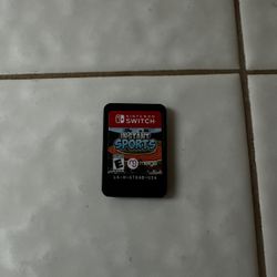 Instant Sports - Nintendo Switch