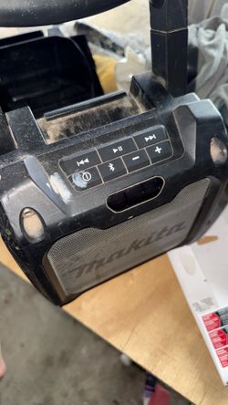 Speaker