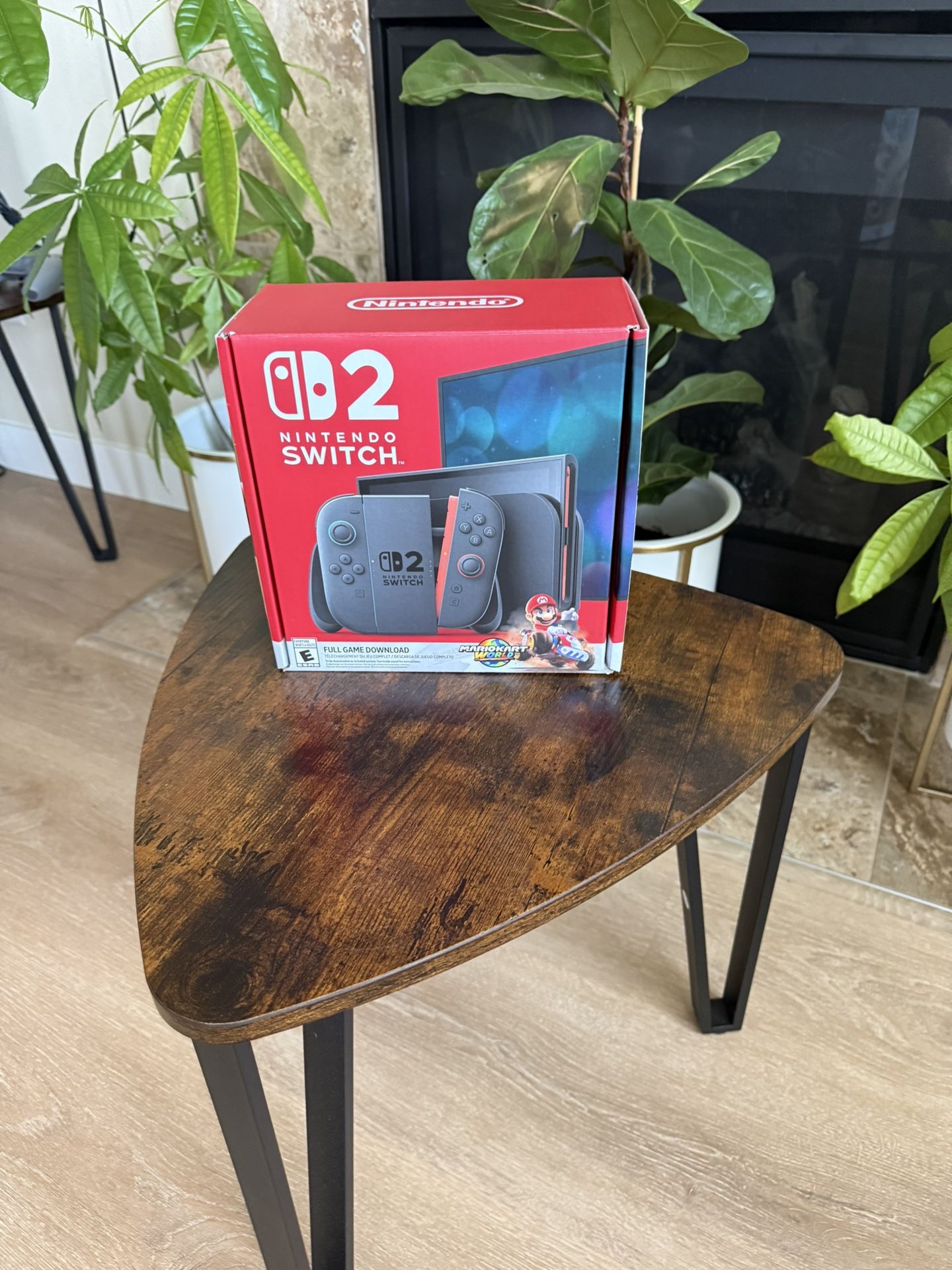 Nintendo Switch 2