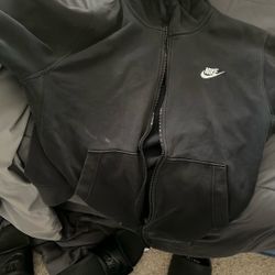 Nike jacket 