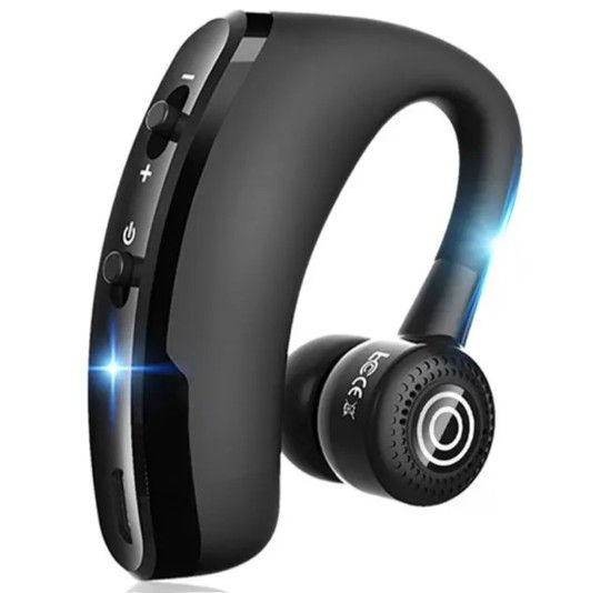 Bluetooth Headset Wireless Sport Stereo Headphones Earphone Earbuds With Mic