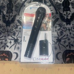 Wireless Microphone