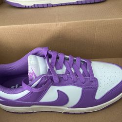 Brand New Never Worn Dunks For Sale 