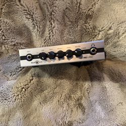 Warwick Gnome I Pro bass amplifier