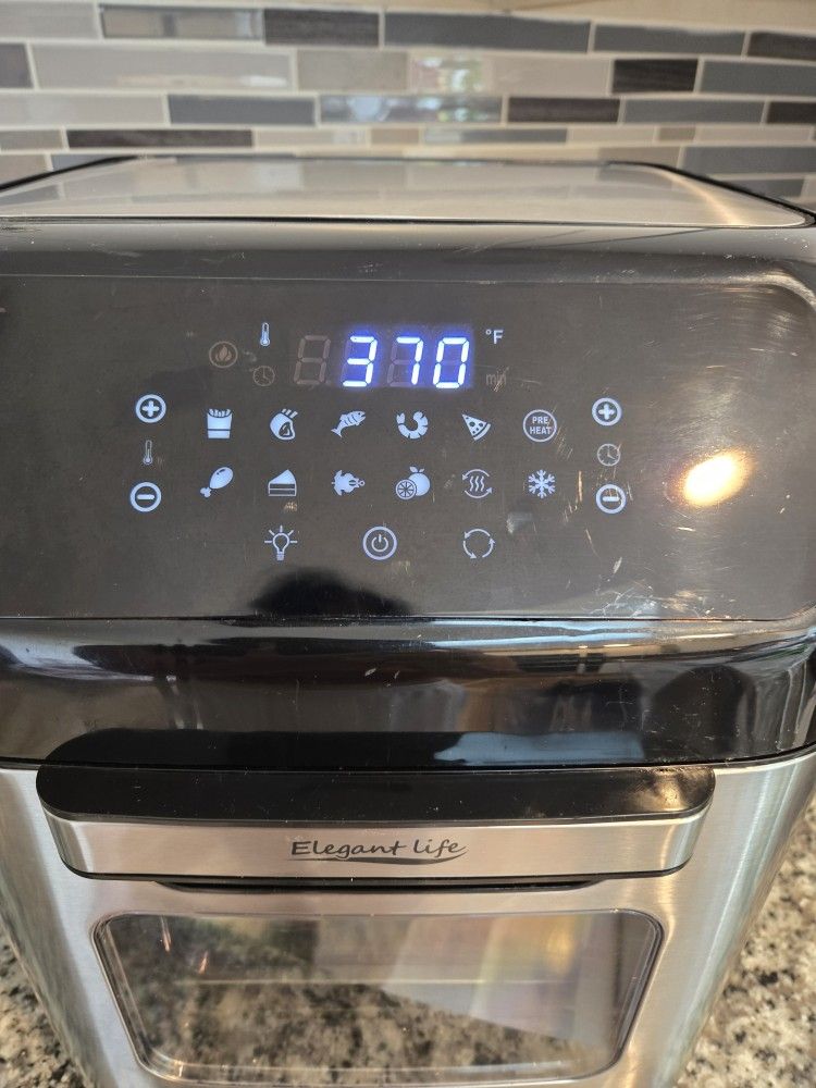 Air FRYER