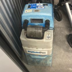Carpet Cleaner