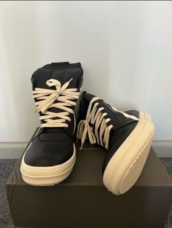 Rick geobaskets