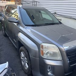 SUV