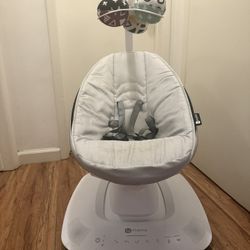 4moms mamaRoo
