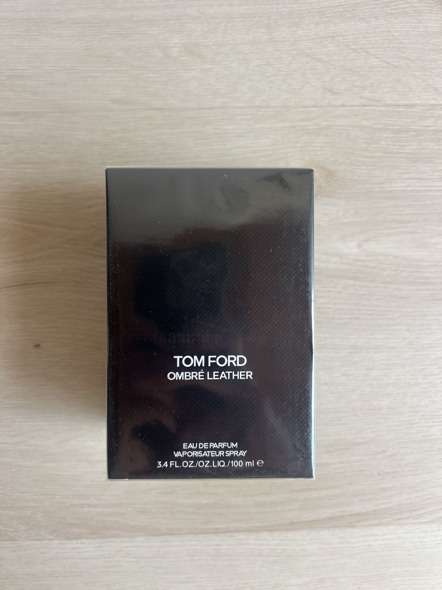 Tom Ford Ombré Leather 100ml