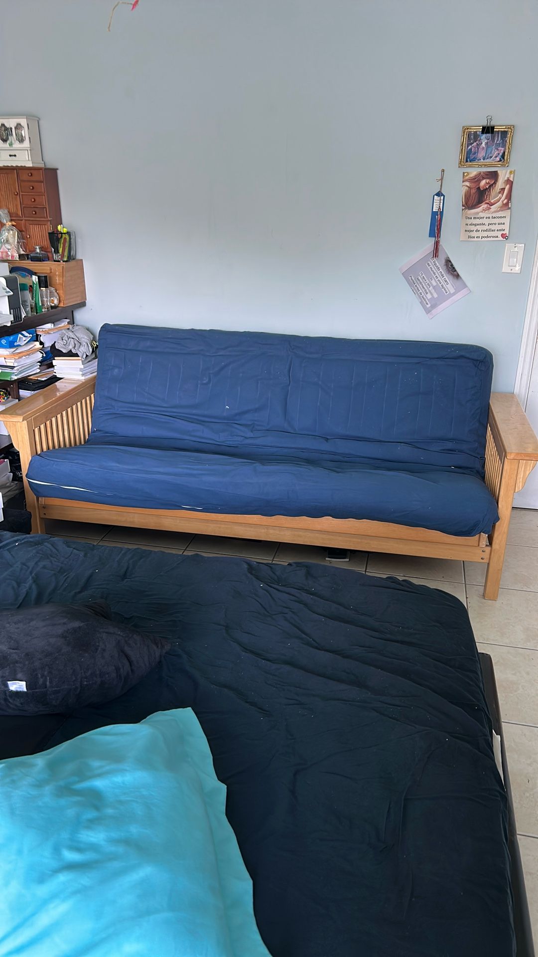 Sofa Bed