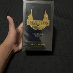 Invictus Men Cologne 