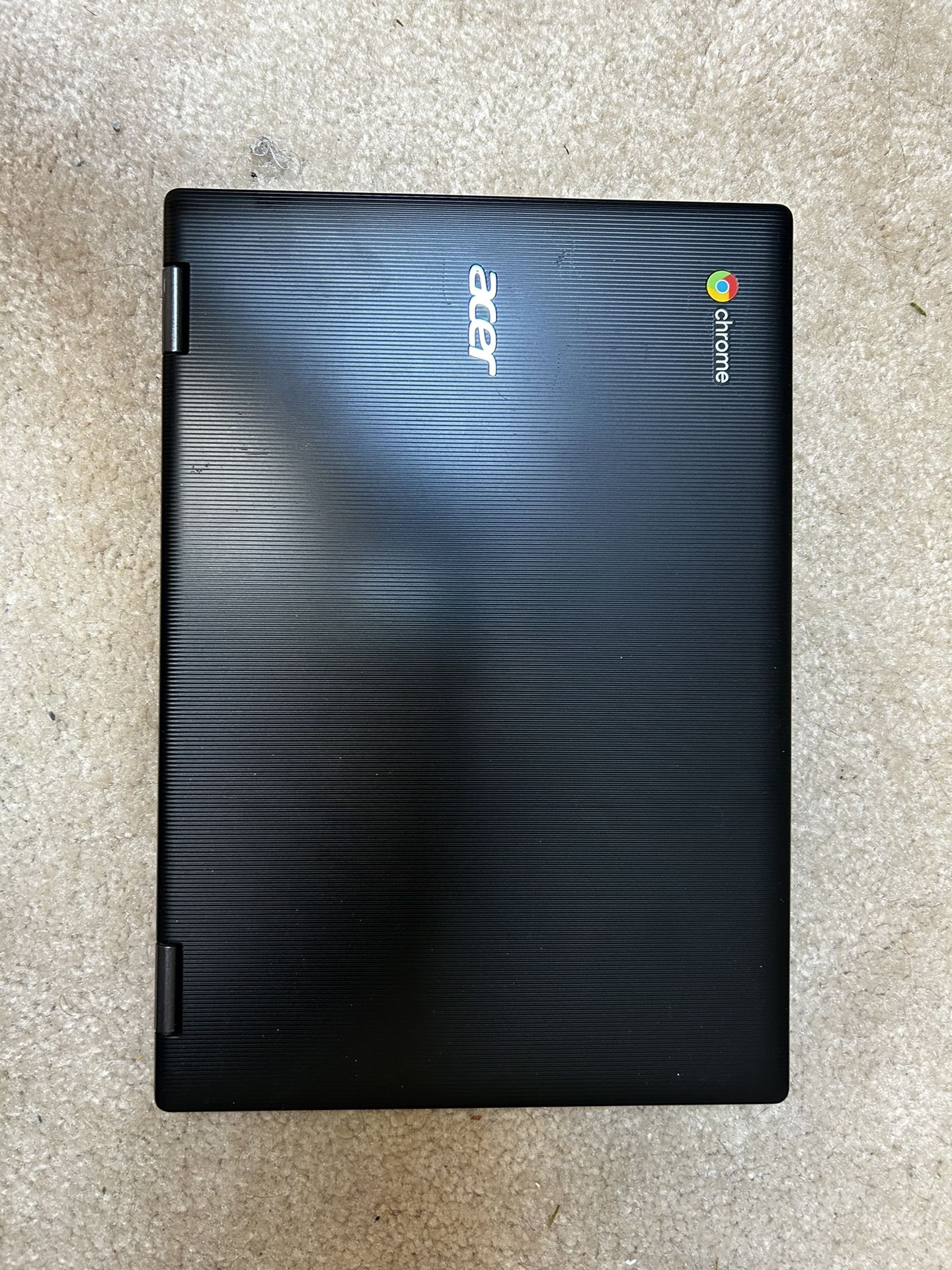 LAPTOPS - CHROMEBOOKS