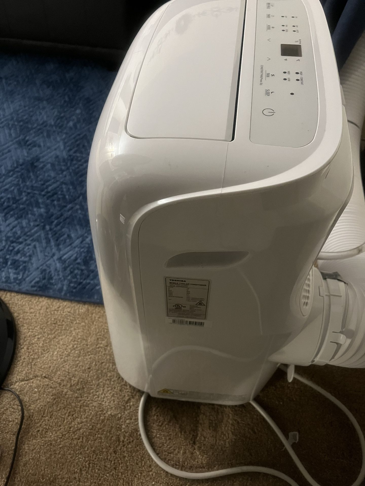 air conditioning