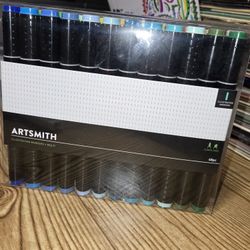 BRAND NEW ARTSMITH PENS NEVER USED SEE ALL PICS