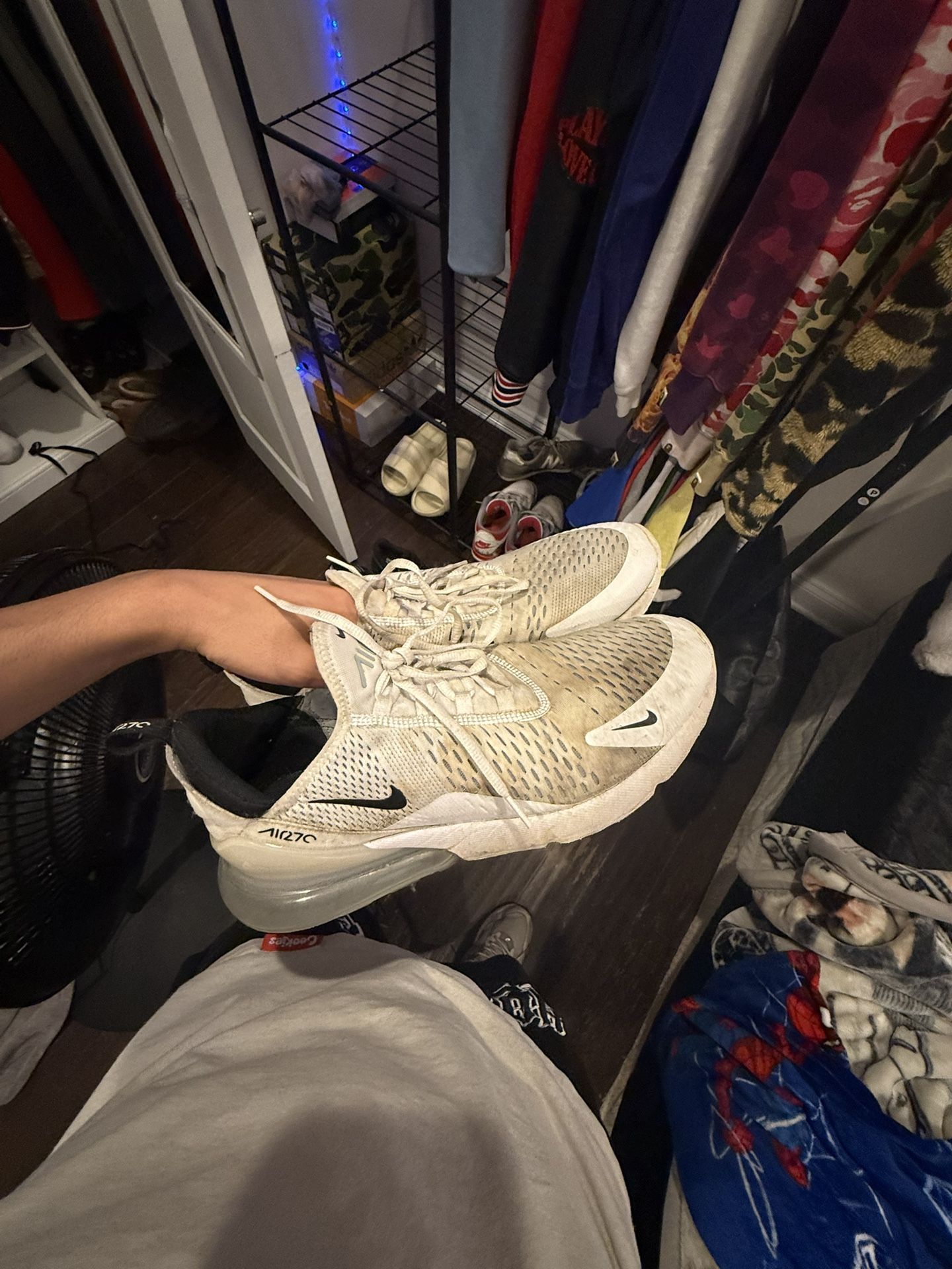 Size 12 Airmax