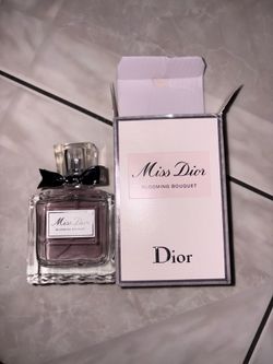 Miss Dior Blooming Bouquet