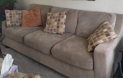 Living room furniture