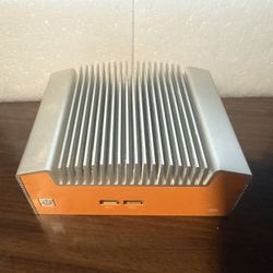 Onlogic Fanless Mini PC ML100G-31 #1