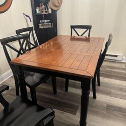 Pier 1 imports Dining Room Table