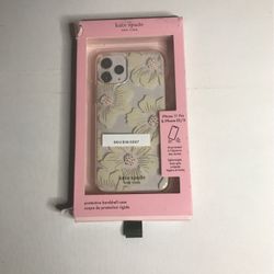 Kate Spade New York For iPhone 11 Pro/ Xs/X