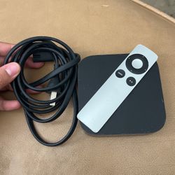 Apple TV 