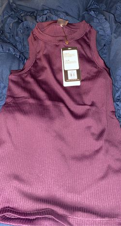 Calia by Carrie Underwood Rib Tank