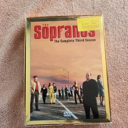 The Sopranos (Season 3)