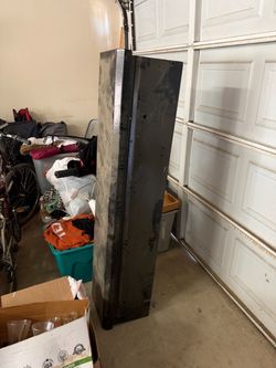5FT VEHICLE TOOL BOX