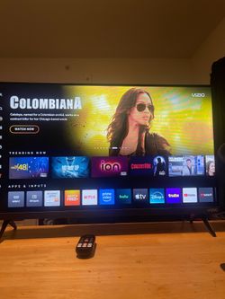 Vizio TV