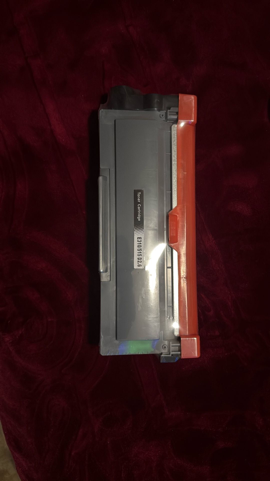 Brand-New Tuner For E310/515 D2.6