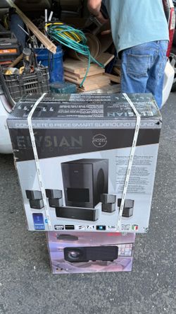 Elysian Audio Model 4