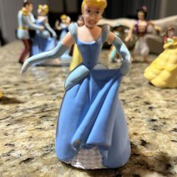 Cinderella Figurine 