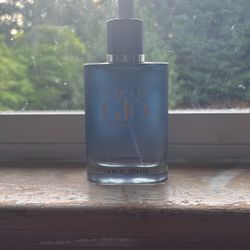 Aqua Di Gio Profondo 
