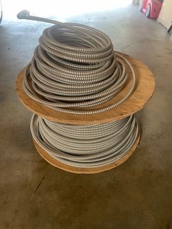 12/4 SOLID MC CABLE
