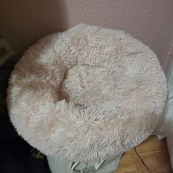 Dog bed