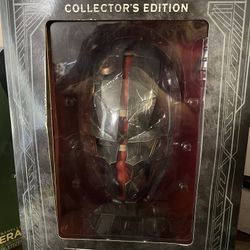 dishonored 2 collector's edition ps4