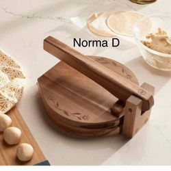 Máquina Para Hacer Tortillas Nueva En Su Caja 🌺 Princess House 🌺