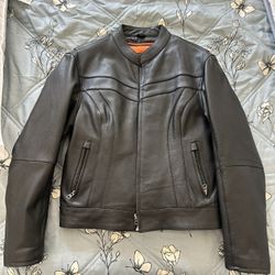 First Manufacturing Women’s Jacket