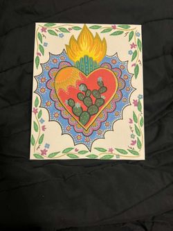 CORASON PAINTINGS