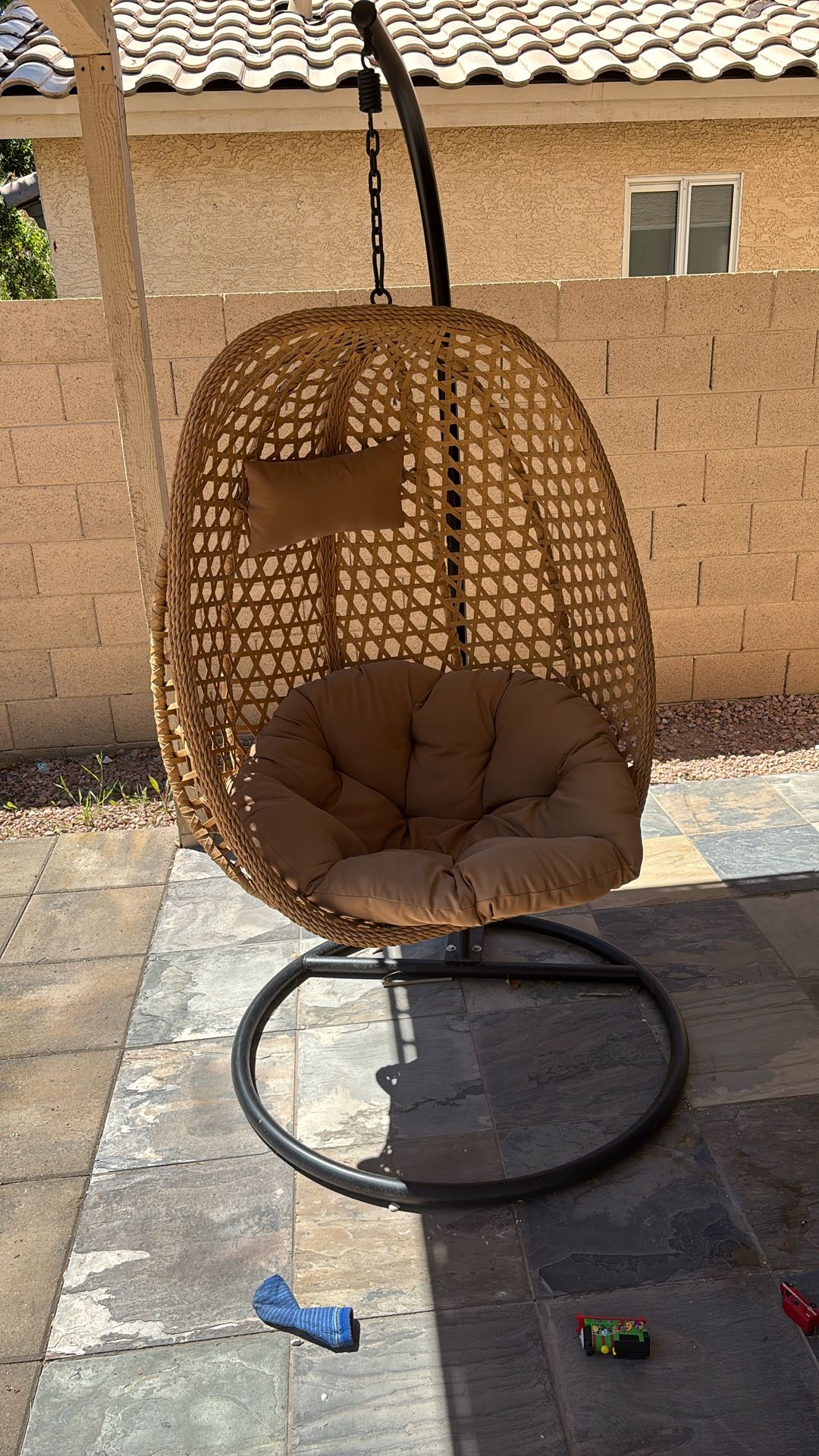 Swing Chair