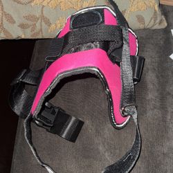 No-Pull Dog Hardness 