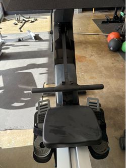 Brand New Nordic Track Row