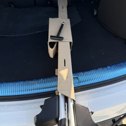 OEM AUDI Q5 2018-2025 ROOF RACK NEW