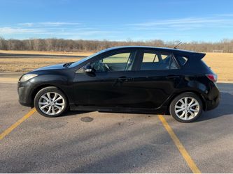 2010 Mazda Mazda3