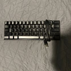 RGB Keyboard